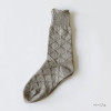 Restfolk Ladies Linen Socks-161203