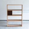 Combination of Small Shelf + Shelf
