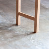 Sugikojo Shiro Table-Medium