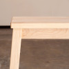 Sugikojo Shiro Stool