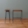 TETSU H Stool