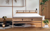 KAIBARA Yuming Tatami Bed