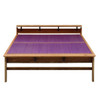 KAIBARA Yuming Tatami Bed