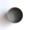 Stoneware bowl L