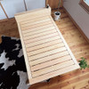 KAIBARA Nini Hinoki Bed
