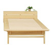 KAIBARA Nini Hinoki Bed