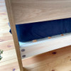 KAIBARA Harumo Bed Frame