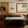 KAIBARA Harumo Bed Frame