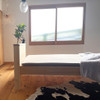KAIBARA Bisyuu Hinoki Bed