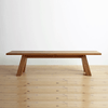 PURO Bench - Myanmar Teak