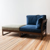 TOCCO Left Arm Sofa 083