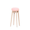 LATREE Macaron Bar Stool 015