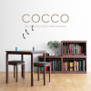 COCCO Dining Table 70x70