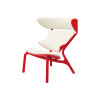 T-7308MK-RC Easy Chair (Leather)