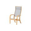 T-3208WB-NT High back Chair (Fabric)