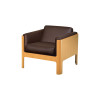 T-7008NA-ST 1P SOFA (Leather)