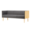 T5870MP-NT 3P SOFA (Leather)