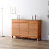 Lecce & Natural Cabinet