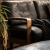 Fuji Koti Sofa Chaise 835 (R/L)