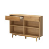 HOTTA Nova Shelf 123