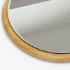 SK Marron Wall Mirror 5050