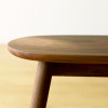 TAKANO MOKKOU Rube Stool