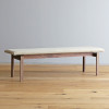 Arco Bench