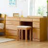 Aster Dresser Stool