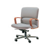 TENDO Working chair T-5786WB-CH
