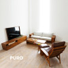 PURO Easy Chair