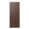 EMPRO Wooden dustbin