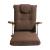 MIYATAKE UGUISU Armrest floor chair 