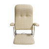 MIYATAKE Folding legless chair PLACE 