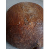 Syuro Wooden kneading bowl