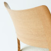SHIRAKAWA New Rapt Personal Chair