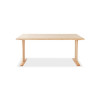 SHIRAKAWA RAPT Dining Table 