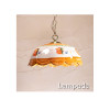 LAMPADA Spain Pottery Pendant Light XSR26A3