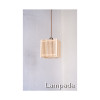 LAMPADA Volume saku Pendant Light AP862