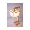 LAMPADA Sho shou Stand Light A551-A/B 