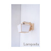 LAMPADA Sho shou Bracket Light AB621-A/B