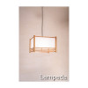 LAMPADA Jou-L Pendant Light AP858-A