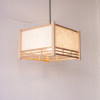 LAMPADA Shinyo Denki Jou-L Pendant Light AP858-B