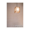 LAMPADA Jou Pendant Light AP853-B