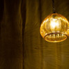 LAMPADA India Glass Pendant IDP683