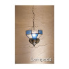 LAMPADA Morocco Glass Pendant Light  XMR13 
