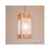 LAMPADA Hemp Flower x Vermicelli Pendant Light AP842 