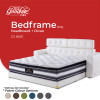 Goodnite Bedframe CS8001