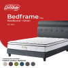 Goodnite Bedframe FC104