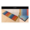 IKEHIKO Joy Rush Kitchen Mat D.STYLE