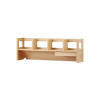 KOIZUMI BEENO 105 desk shelf